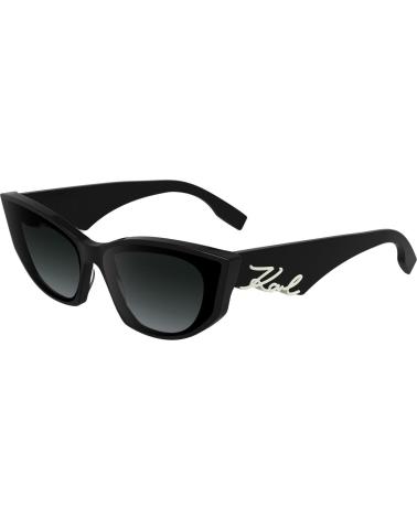 Inicio-KARL-LAGERFELD-GAFAS DE SOL KARL LAGERFELD MUJER KL6162S-001 Ø 64 MM-