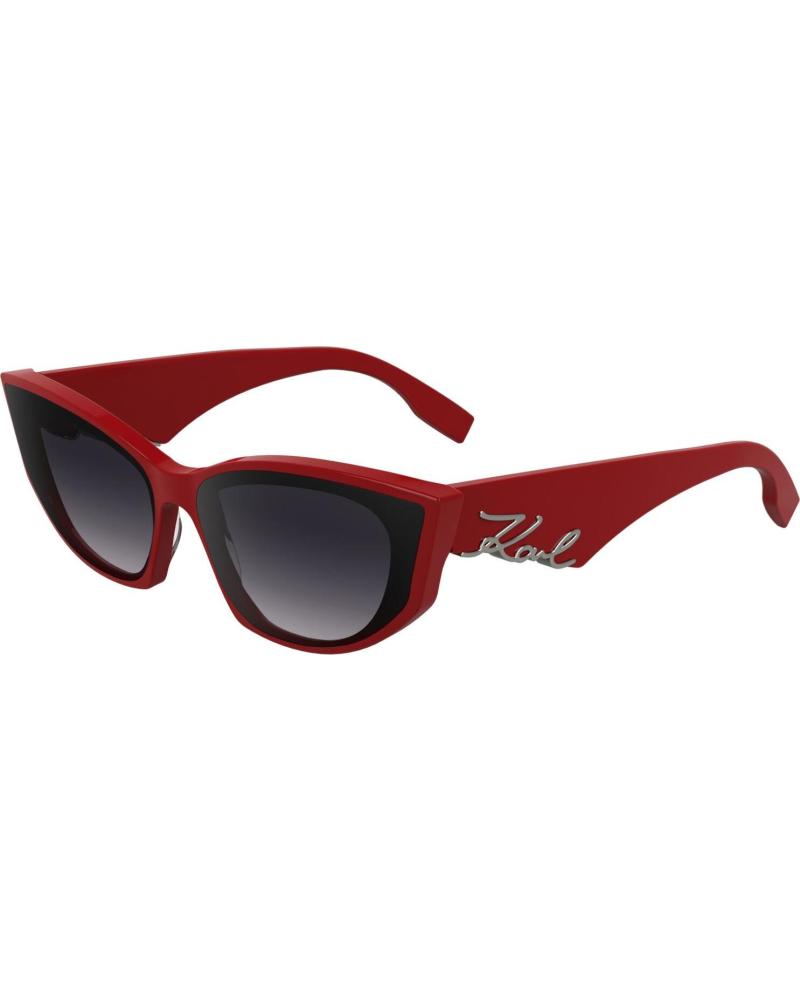 Inicio-KARL-LAGERFELD-GAFAS DE SOL KARL LAGERFELD KL6162S-600 MUJER Ø 64MM-