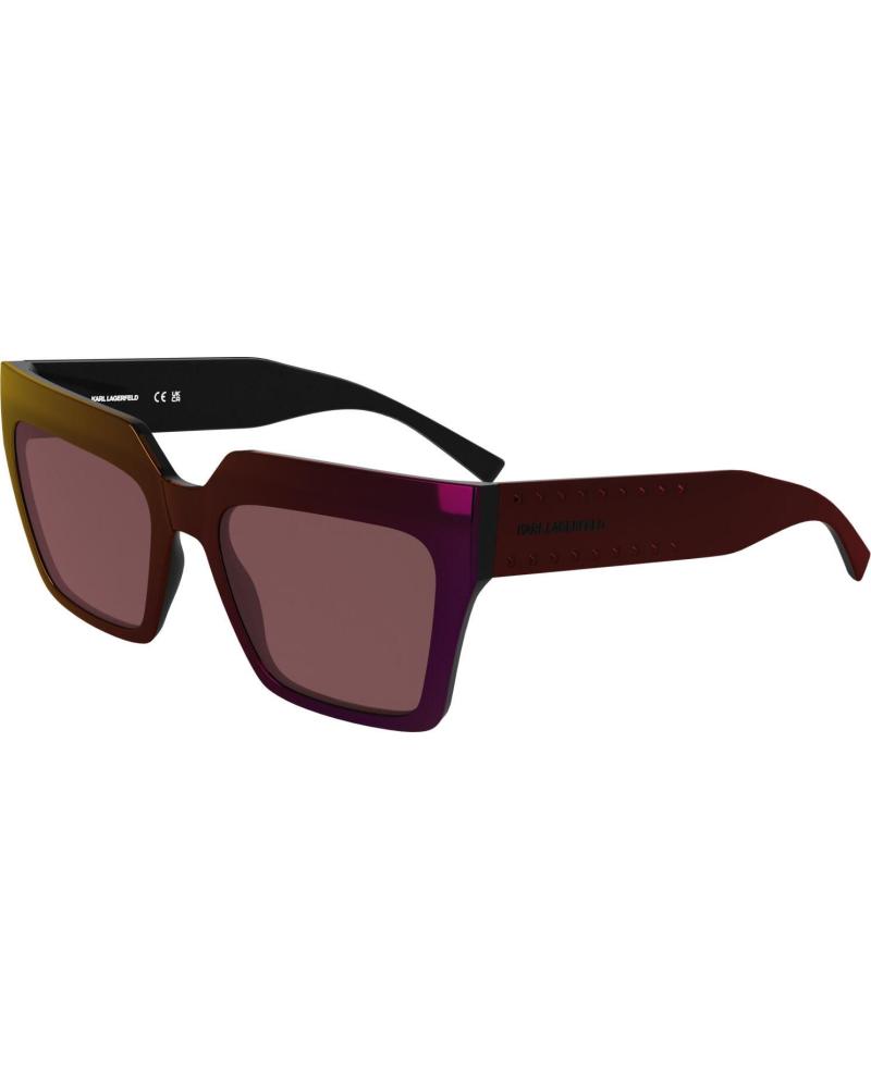 Inicio-KARL-LAGERFELD-GAFAS DE SOL KARL LAGERFELD KL6181S-602 MUJER (LENTE Ø 55 MM)-