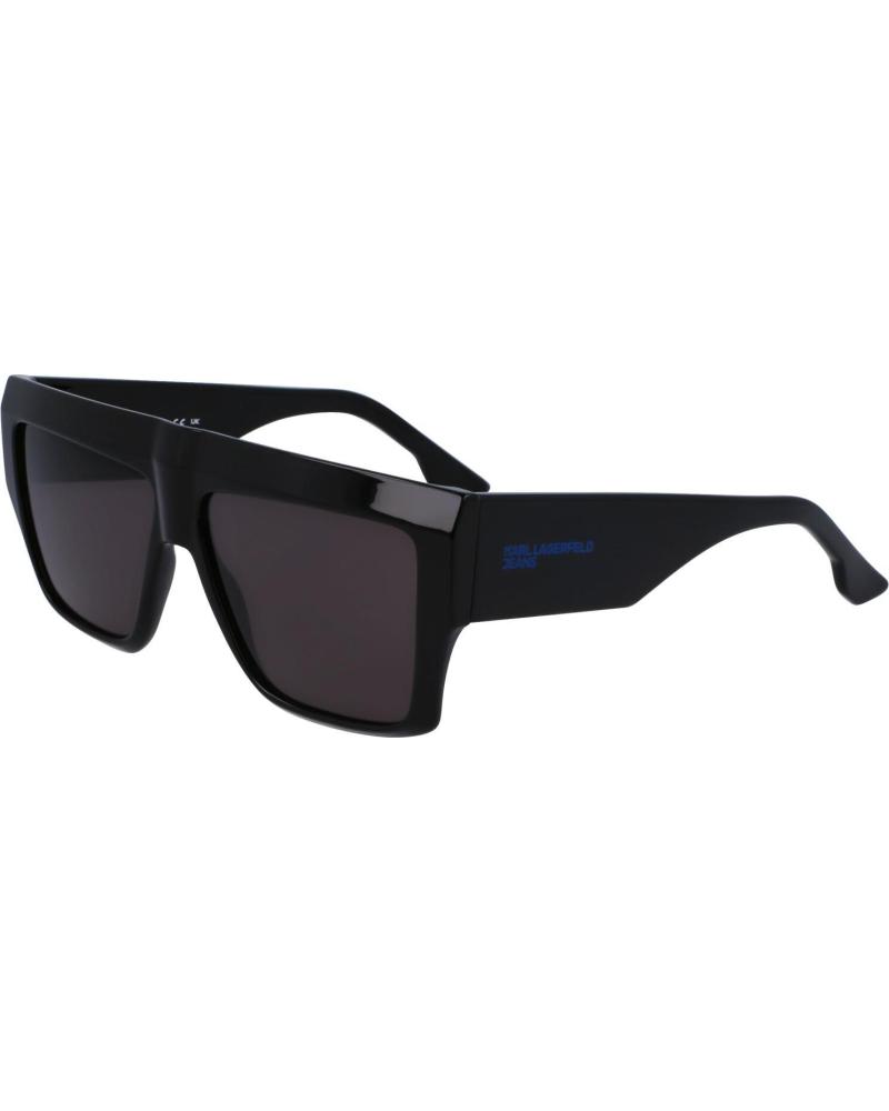 Inicio-KARL-LAGERFELD-GAFAS DE SOL UNISEX KARL LAGERFELD KLJ6148S-001 (Ø 57 MM)-