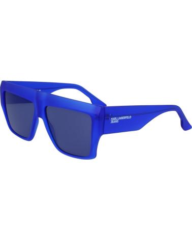 Inicio-KARL-LAGERFELD-GAFAS DE SOL UNISEX KARL LAGERFELD KLJ6148S-433 (57MM)-