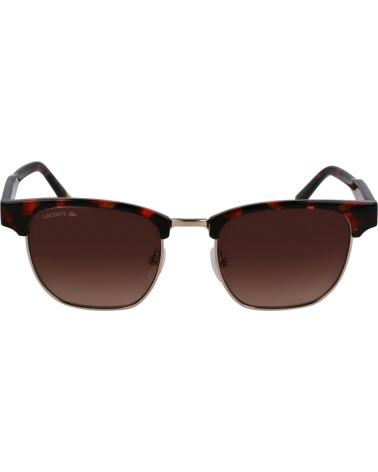 Inicio-LACOSTE-GAFAS DE SOL LACOSTE L266S-214 PARA HOMBRE-