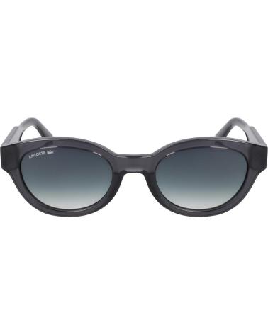Inicio-LACOSTE-GAFAS DE SOL LACOSTE L6024S-035 MUJER Ø 52 MM-