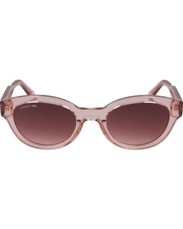Inicio-LACOSTE-GAFAS DE SOL LACOSTE L6024S-662 MUJER Ø 52 MM-