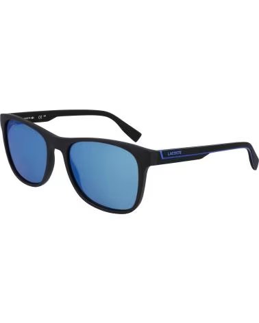 Home-LACOSTE-LACOSTE L6031S-002 SUNGLASSES MEN Ø 56 MM-