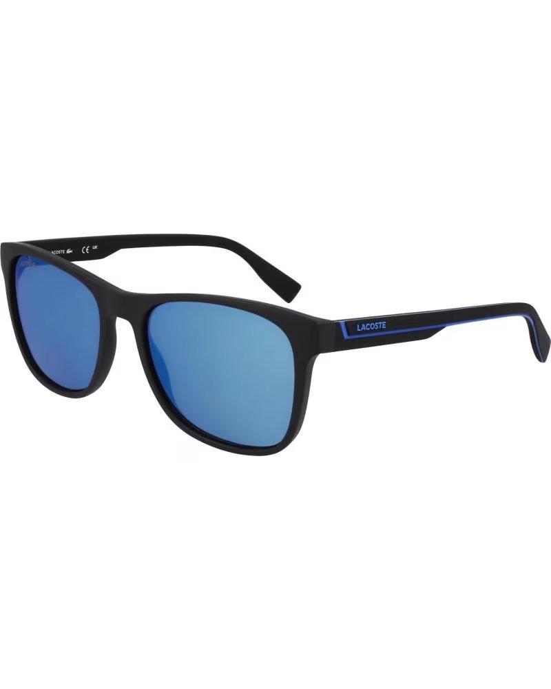 Home-LACOSTE-LACOSTE L6031S-002 SUNGLASSES MEN Ø 56 MM-