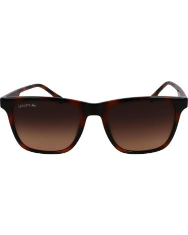 Inicio-LACOSTE-GAFAS DE SOL LACOSTE L6041S-214 HOMBRE Ø 54 MM-