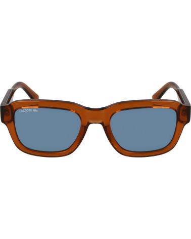 Inicio-LACOSTE-GAFAS DE SOL LACOSTE L6048S-210 Ø 51 MM UNISEX-
