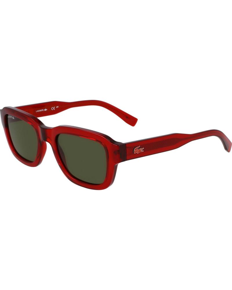 Inicio-LACOSTE-GAFAS DE SOL LACOSTE L6048S-800 Ø 51 MM UNISEX-