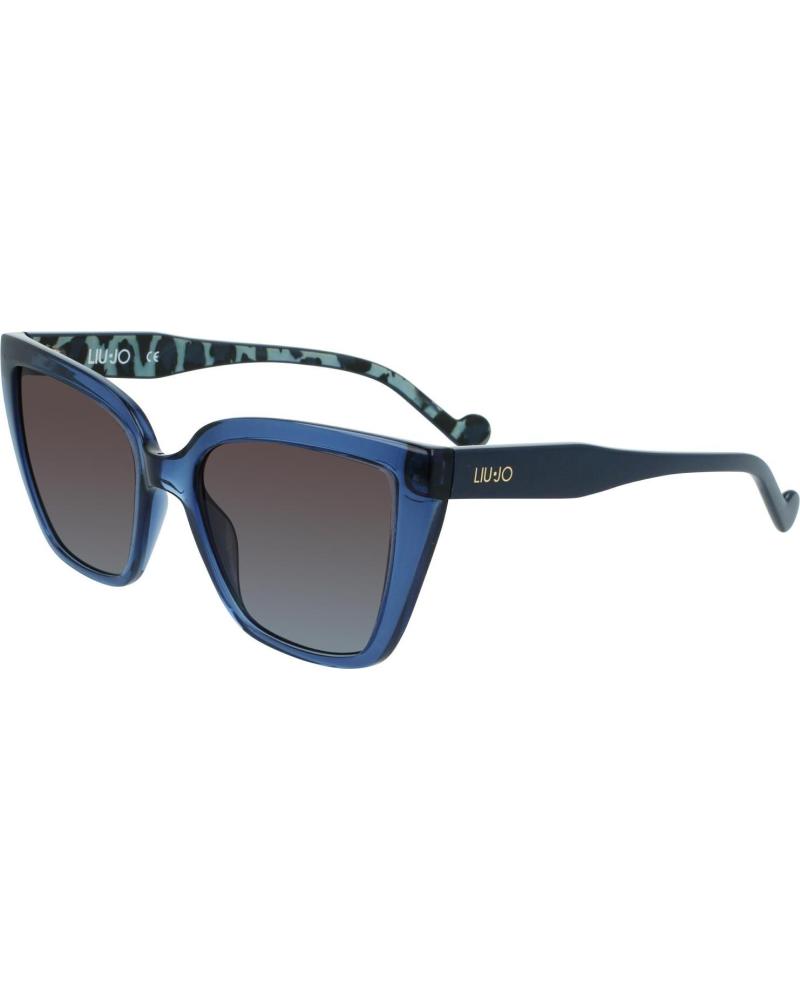 Inicio-LIU-JO-GAFAS DE SOL LIU JO LJ749S-424 MUJER Ø 53 MM-