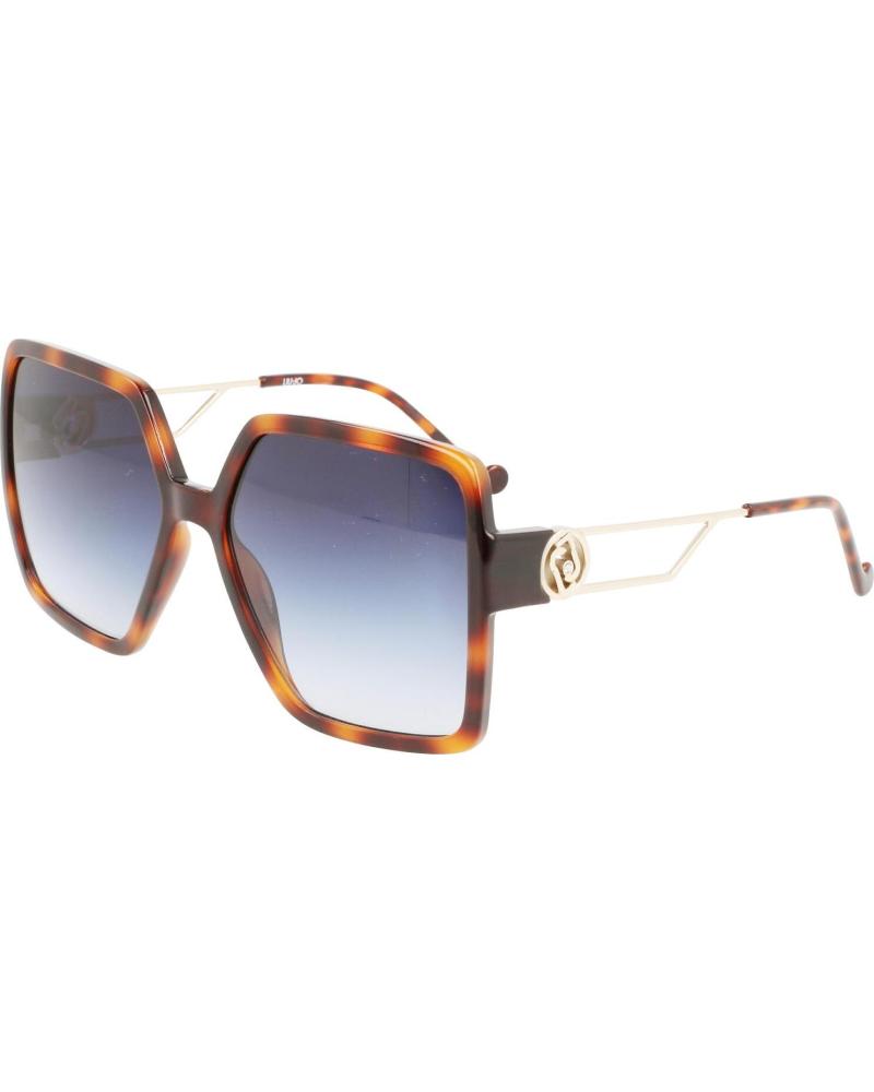 Inicio-LIU-JO-GAFAS DE SOL LIU JO LJ763SR-240 MUJER Ø 58 MM-