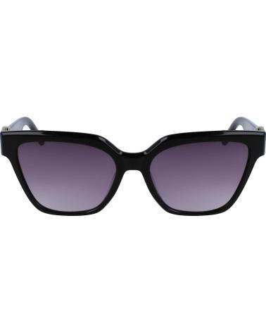 Inicio-LIU-JO-GAFAS DE SOL LIU JO LJ768SR-001 MUJER LENTE Ø 56 MM-