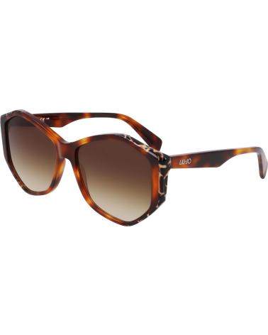 Inicio-LIU-JO-GAFAS DE SOL LIU JO LJ797S-245 MUJER-
