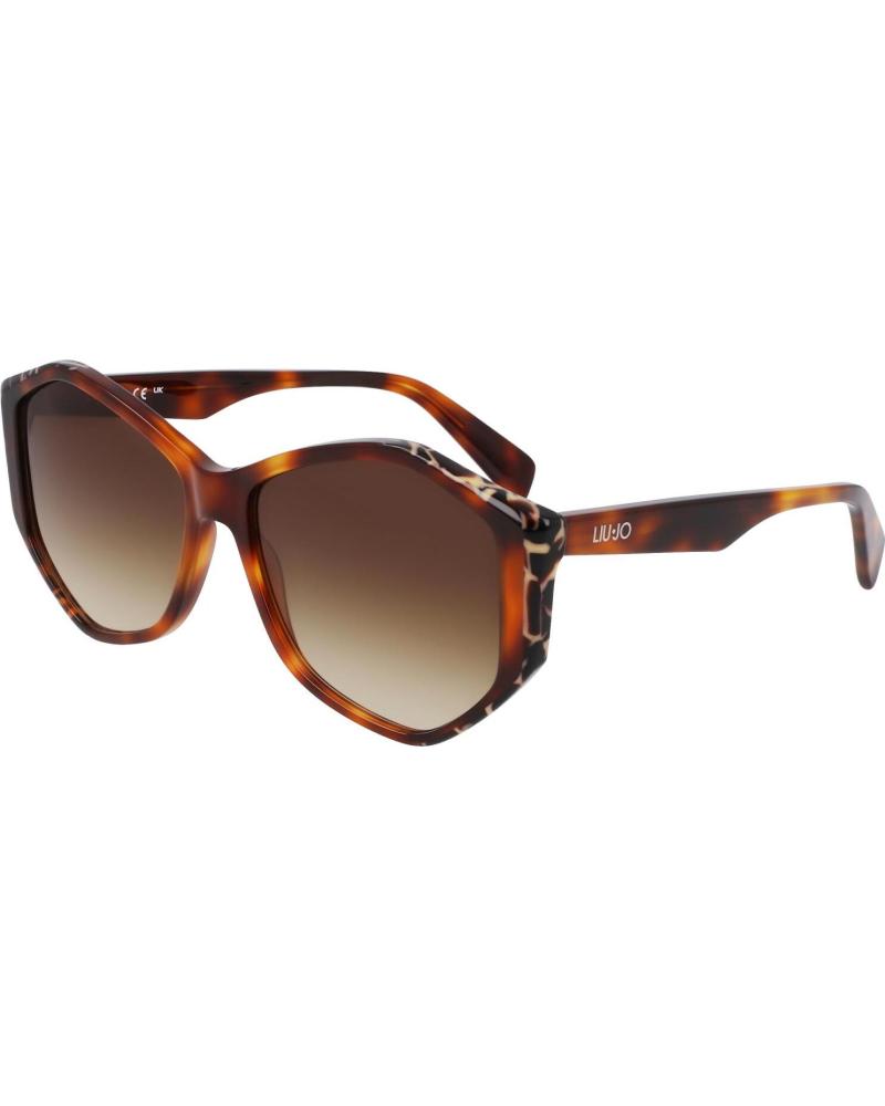 Inicio-LIU-JO-GAFAS DE SOL LIU JO LJ797S-245 MUJER-