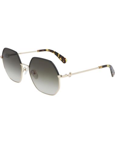 Inicio-LONGCHAMP-GAFAS DE SOL LONGCHAMP LO140SL-727 PARA MUJER Ø 58 MM-