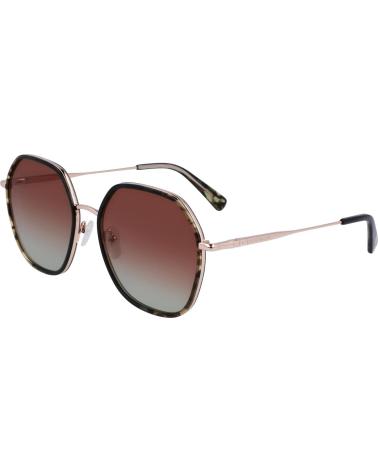 Inicio-LONGCHAMP-GAFAS DE SOL LONGCHAMP LO163S Ø 58 MM MUJER-