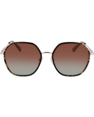 Inicio-LONGCHAMP-GAFAS DE SOL LONGCHAMP LO163S Ø 58 MM MUJER-