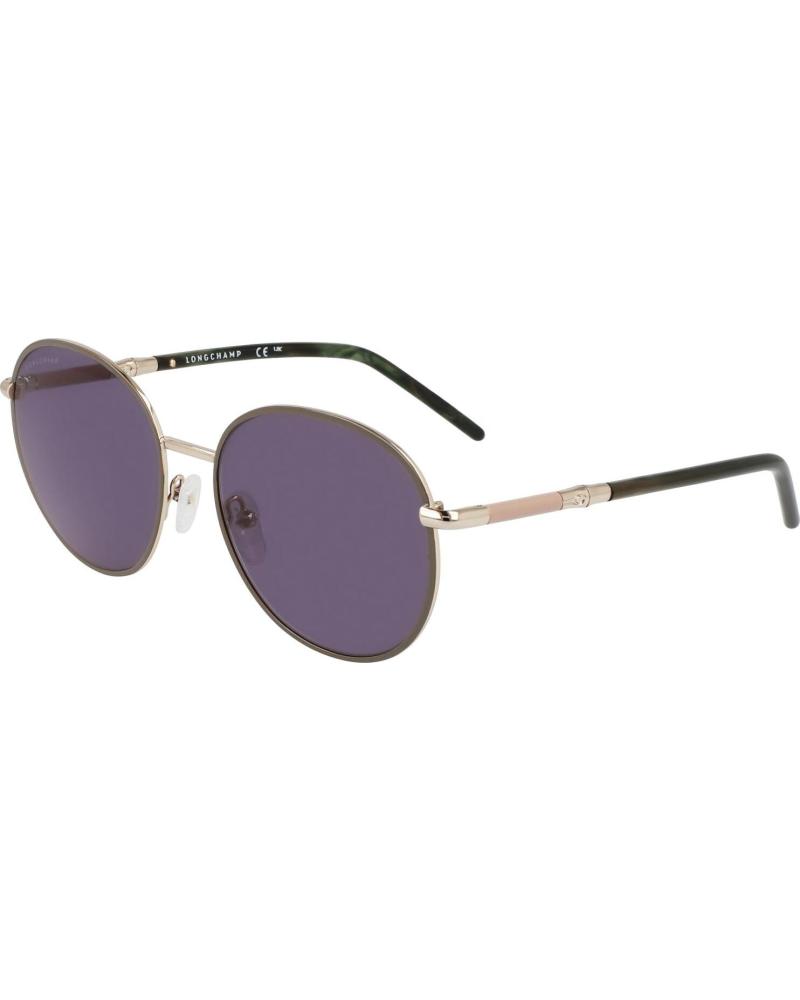 Inicio-LONGCHAMP-GAFAS DE SOL LONGCHAMP LO171S Ø 53 MM MUJER-