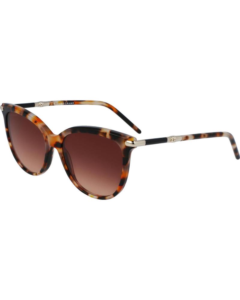 Inicio-LONGCHAMP-GAFAS DE SOL LONGCHAMP LO727S PARA MUJER (Ø 54 MM)-