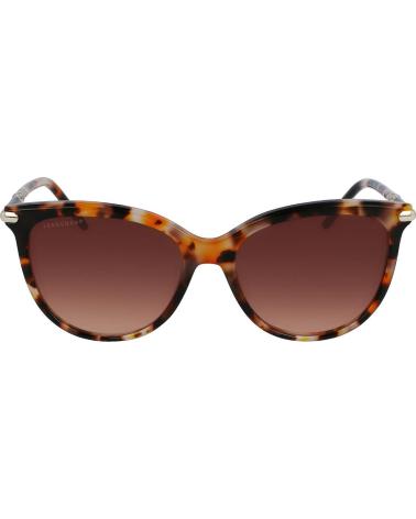 Inicio-LONGCHAMP-GAFAS DE SOL LONGCHAMP LO727S PARA MUJER (Ø 54 MM)-