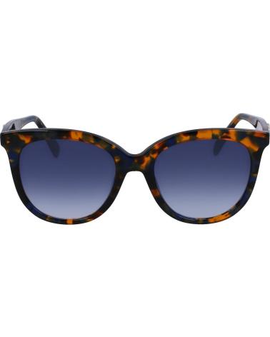 Inicio-LONGCHAMP-GAFAS DE SOL LONGCHAMP LO731S PARA MUJER (Ø 54 MM)-