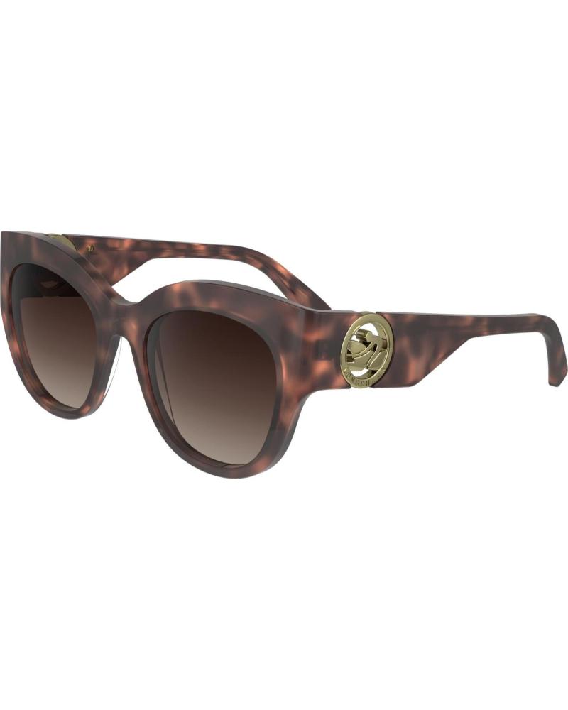 Inicio-LONGCHAMP-GAFAS DE SOL LONGCHAMP LO740S-690 PARA MUJER-