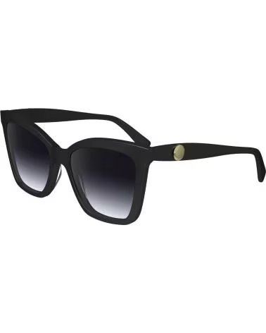 GAFAS DE SOL LONGCHAMP LO742S-001 DEPORTIVAS 54 MM