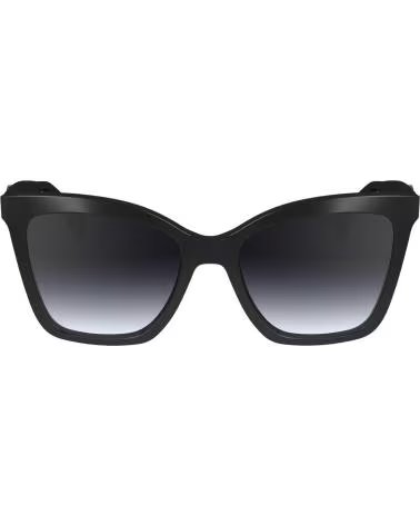 GAFAS DE SOL LONGCHAMP LO742S-001 DEPORTIVAS 54 MM