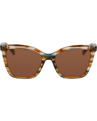 Inicio-LONGCHAMP-GAFAS DE SOL LONGCHAMP LO742S PARA MUJER Ø 54 MM-