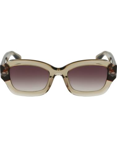 Inicio-LONGCHAMP-GAFAS DE SOL LONGCHAMP LO749S-311 PARA HOMBRE Ø 50 MM-