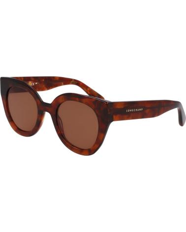 Inicio-LONGCHAMP-GAFAS DE SOL LONGCHAMP LO750S - CALIBRE 49MM-