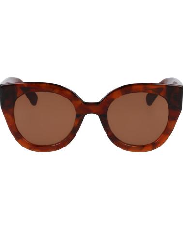 Inicio-LONGCHAMP-GAFAS DE SOL LONGCHAMP LO750S - CALIBRE 49MM-