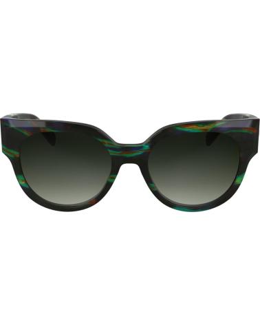 Inicio-LONGCHAMP-GAFAS DE SOL LONGCHAMP LO779S - Ø 53MM-