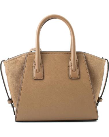 Inicio-MICHAEL-KORS-BOLSO BANDOLERA MICHAEL KORS 35F4S4VC0L DRIFTWOOD CUERO-