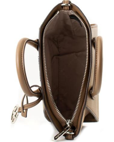 Inicio-MICHAEL-KORS-BOLSO BANDOLERA MICHAEL KORS 35F4S4VC0L DRIFTWOOD CUERO-
