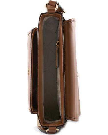 Inicio-MICHAEL-KORS-BOLSO BANDOLERA MICHAEL KORS 35R5G2BM8B VANILLA CUERO-