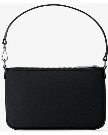 Inicio-MICHAEL-KORS-BOLSO DE MANO MICHAEL KORS 35T5STVW1C NEGRO CUERO-