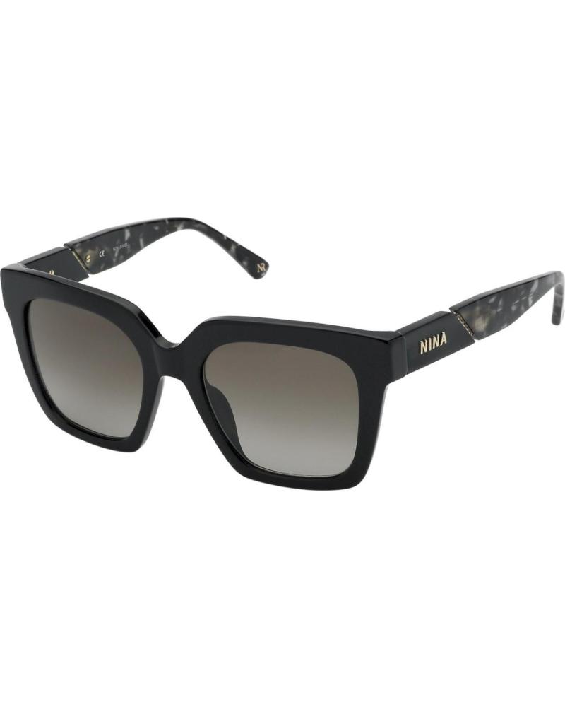 Inicio-NINA-RICCI-GAFAS DE SOL NINA RICCI VANYA CAT EYE PARA MUJER-