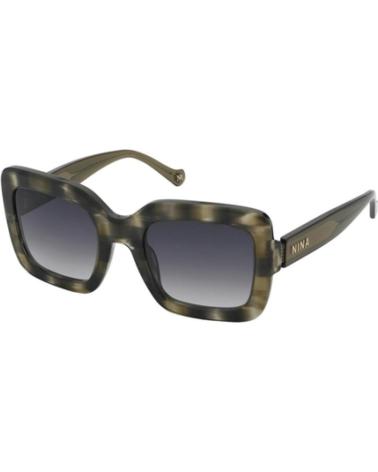 Inicio-NINA-RICCI-GAFAS DE SOL NINA RICCI VANYA RECTANGULARES PARA HOMBRE-