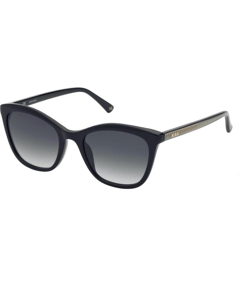 Inicio-NINA-RICCI-GAFAS DE SOL NINA RICCI SNR326540700 MUJER-
