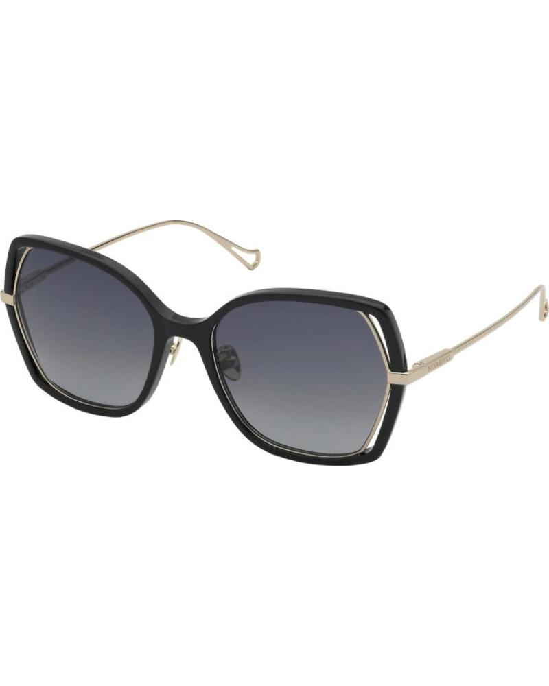 Inicio-NINA-RICCI-GAFAS DE SOL NINA RICCI SNR361-57700Y MUJER-