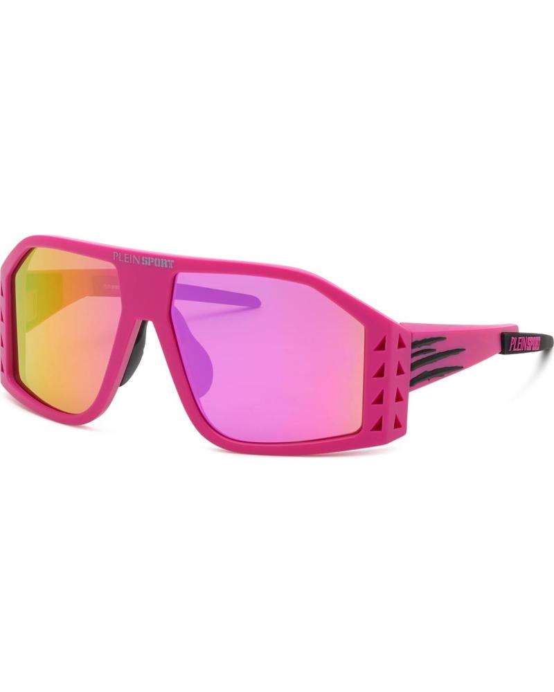 Gafas-de-sol-para-aficionados-al-deporte-PHILIPP-PLEIN-GAFAS DE SOL PHILIPP PLEIN SPORT SSP002616YLR CALIBRE 61MM-