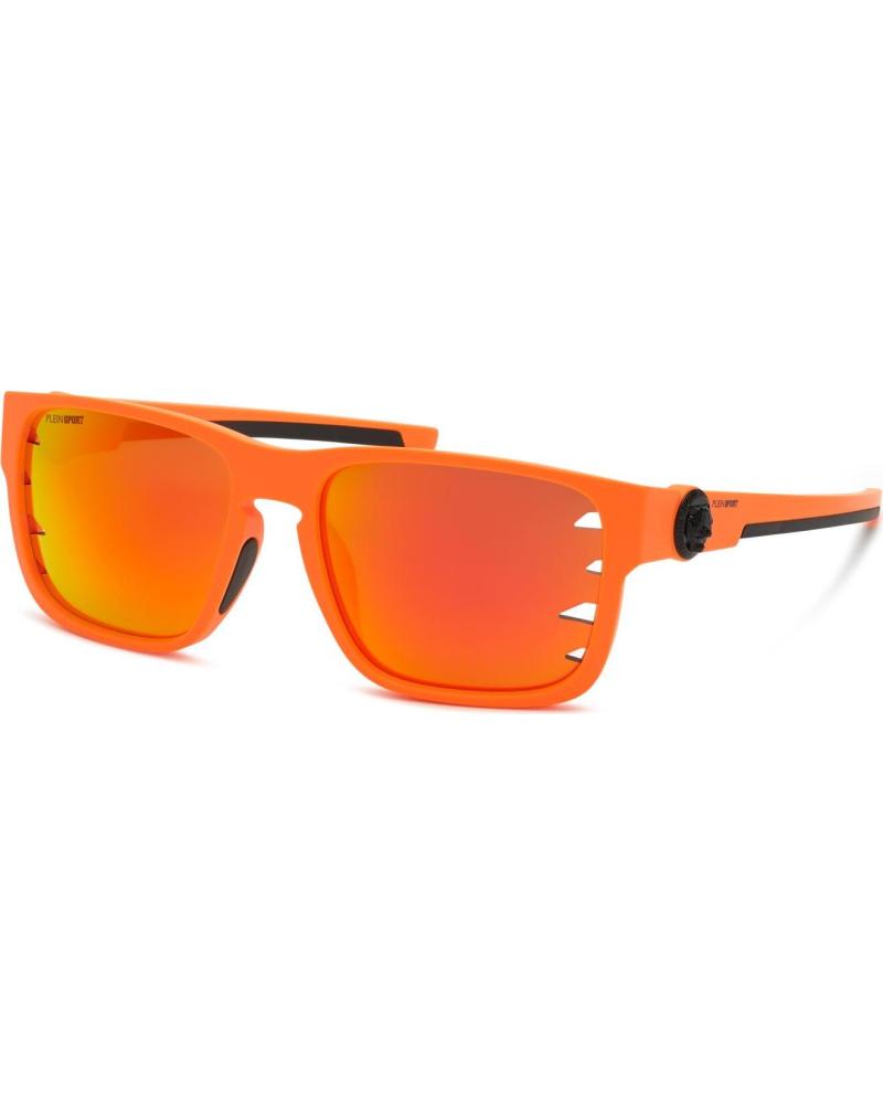 Gafas-de-sol-para-aficionados-al-deporte-PHILIPP-PLEIN-GAFAS DE SOL PHILIPP PLEIN SPORT SSP00457B55A PARA HOMBRE-