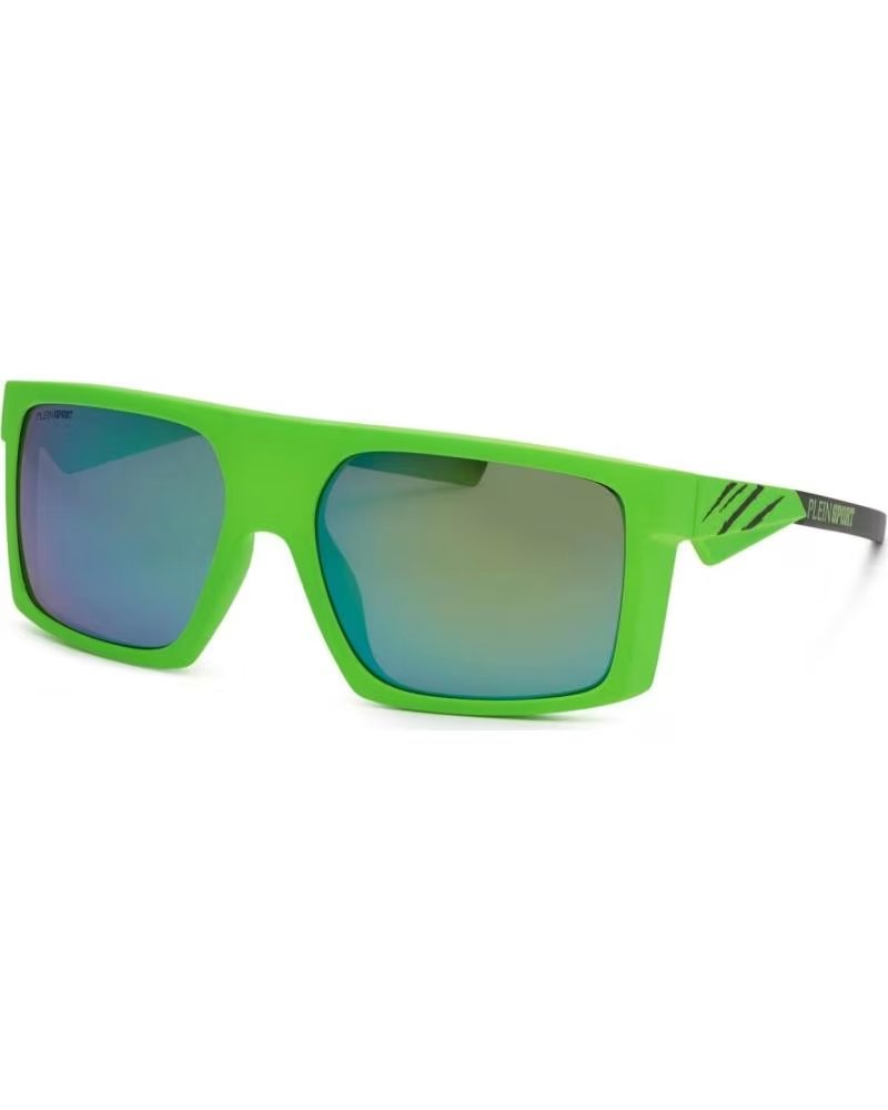 Sonnenbrillen-für-sportfans-PHILIPP-PLEIN-SONNENBRILLE PHILIPP PLEIN SSP009-5895GP HERREN Ø 58 MM-