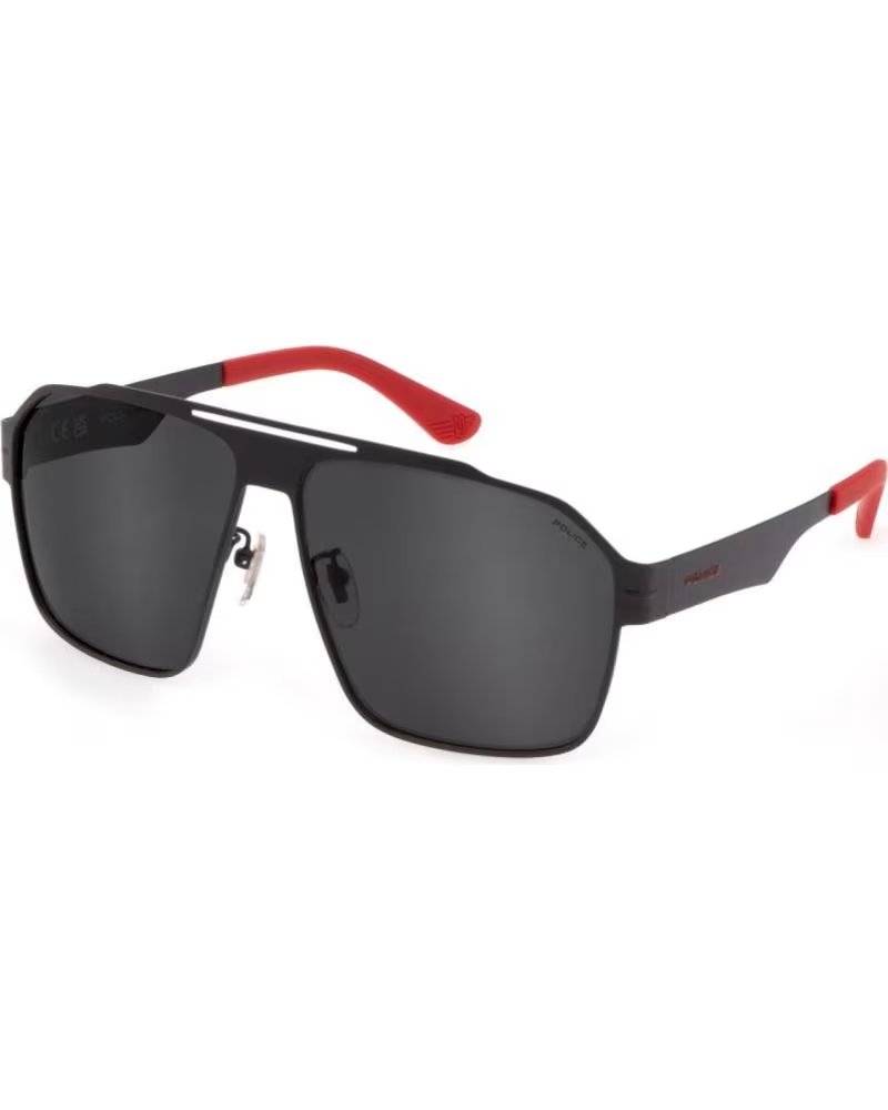 Home-POLICE-POLICE SPLL08M-638YZP SUNGLASSES FOR MEN-