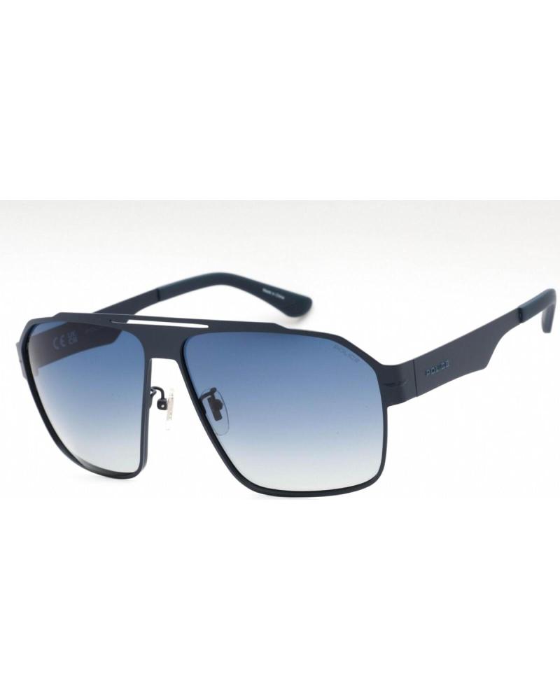 Inicio-POLICE-GAFAS DE SOL POLICE SPLL08M-63S72P HOMBRE-