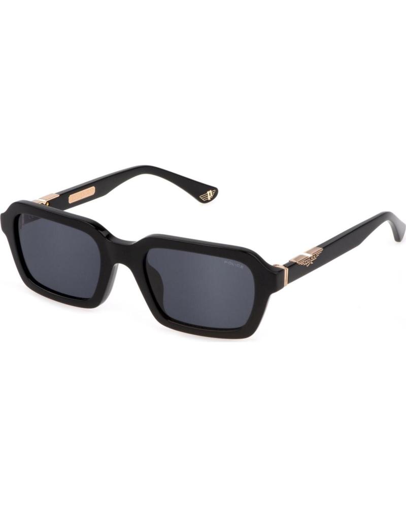 Inicio-POLICE-GAFAS DE SOL POLICE SPLL14-530700 HOMBRE-