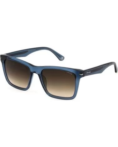 GAFAS DE SOL DEPORTIVAS POLICE SPLN35M