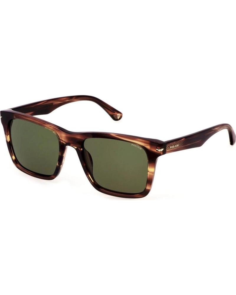 Inicio-POLICE-GAFAS DE SOL DEPORTIVAS POLICE SPLN35M-5309N3-