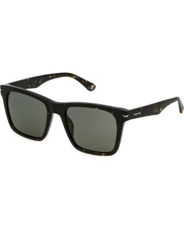 Inicio-POLICE-GAFAS DE SOL POLICE SPLN35M-53714P HOMBRE-